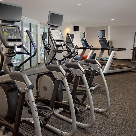 Springhill Suites By Marriott Green Bay Extérieur photo