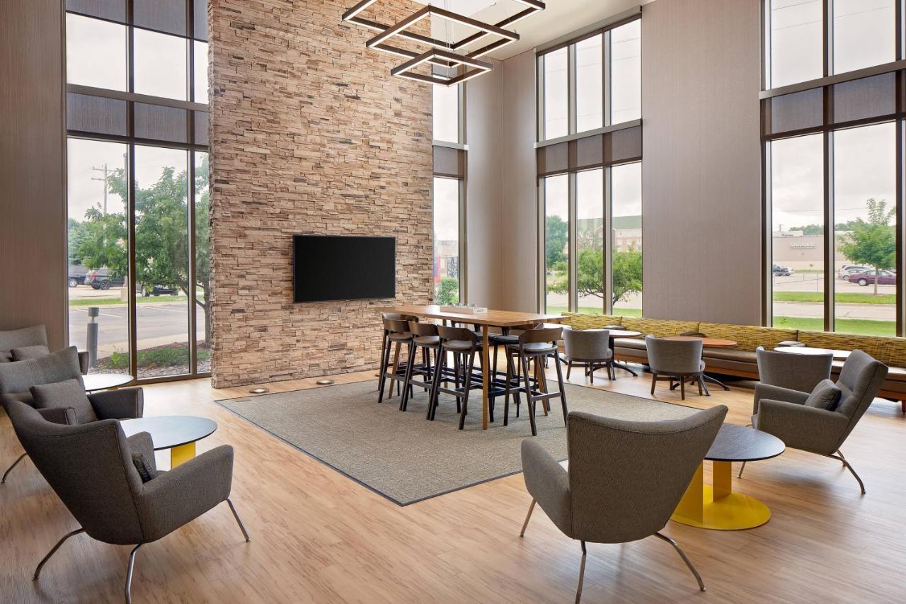 Springhill Suites By Marriott Green Bay Extérieur photo