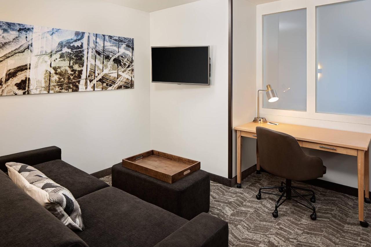 Springhill Suites By Marriott Green Bay Extérieur photo