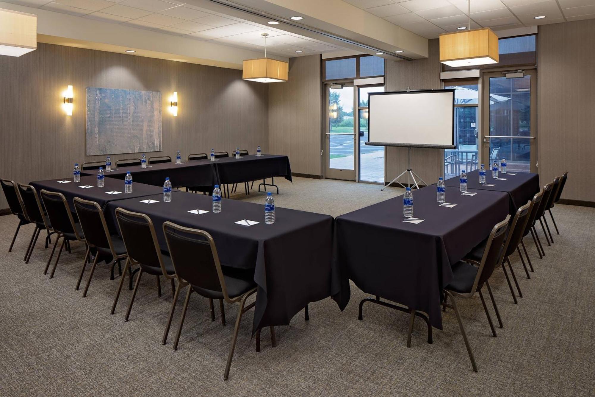 Springhill Suites By Marriott Green Bay Extérieur photo