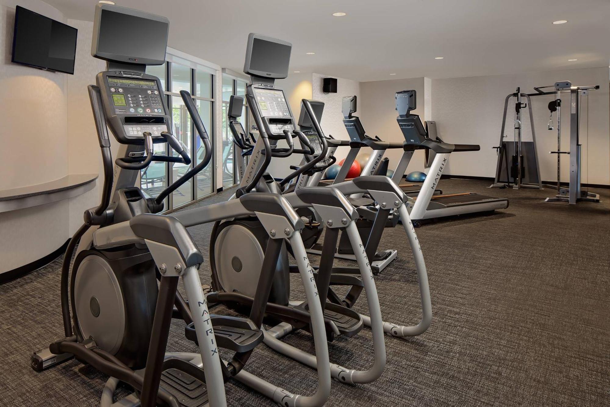 Springhill Suites By Marriott Green Bay Extérieur photo