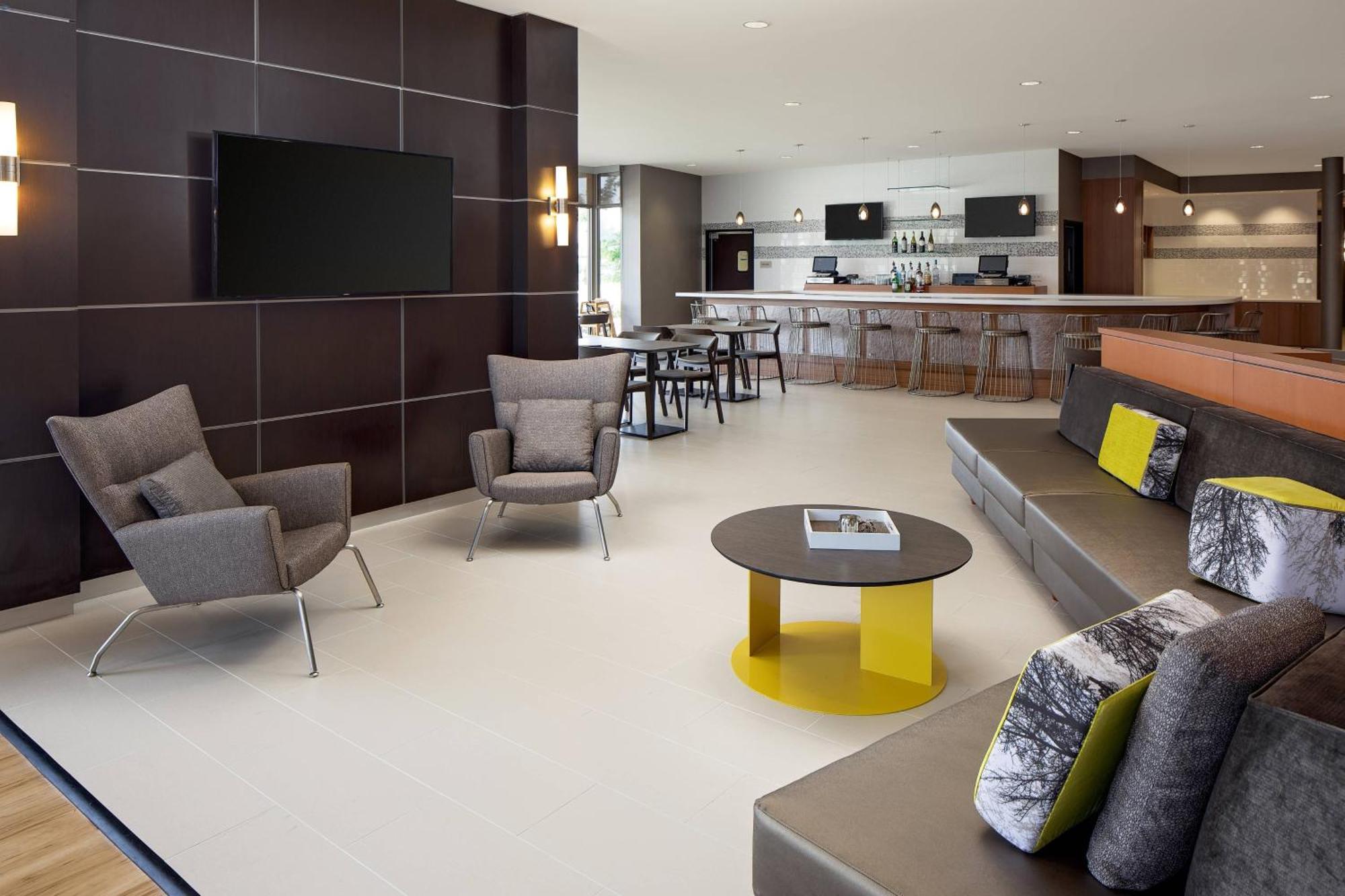 Springhill Suites By Marriott Green Bay Extérieur photo