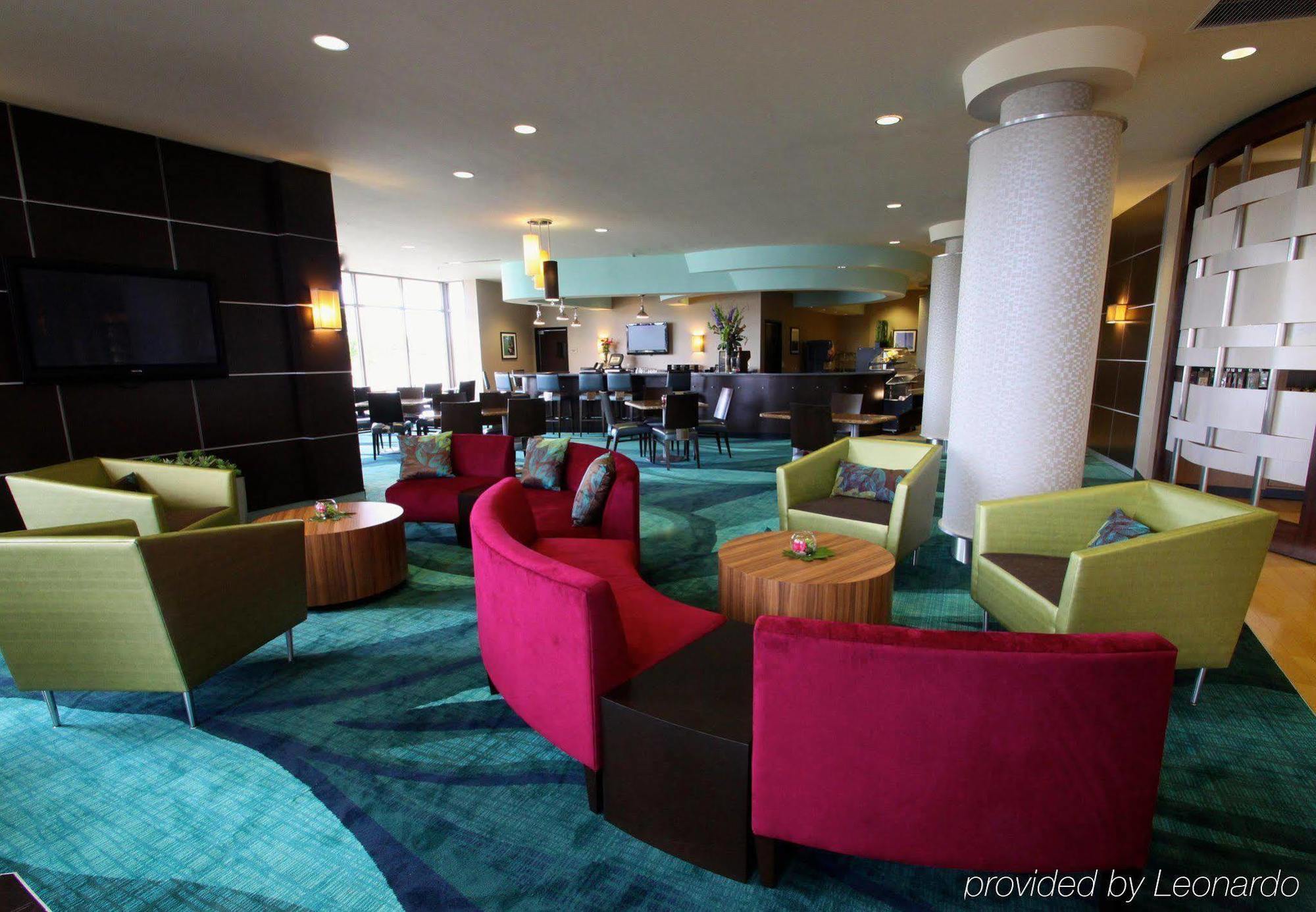 Springhill Suites By Marriott Green Bay Extérieur photo