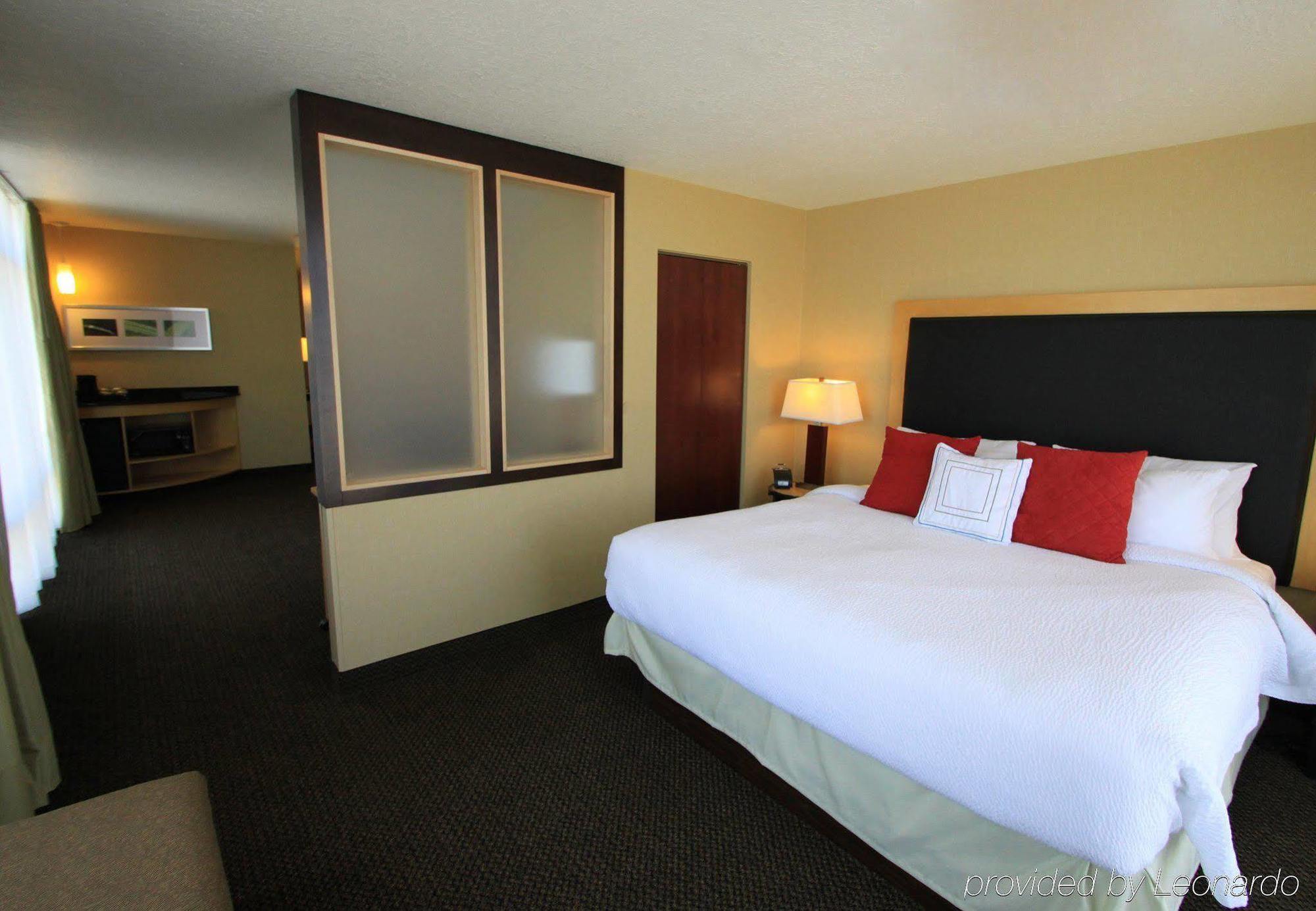 Springhill Suites By Marriott Green Bay Extérieur photo
