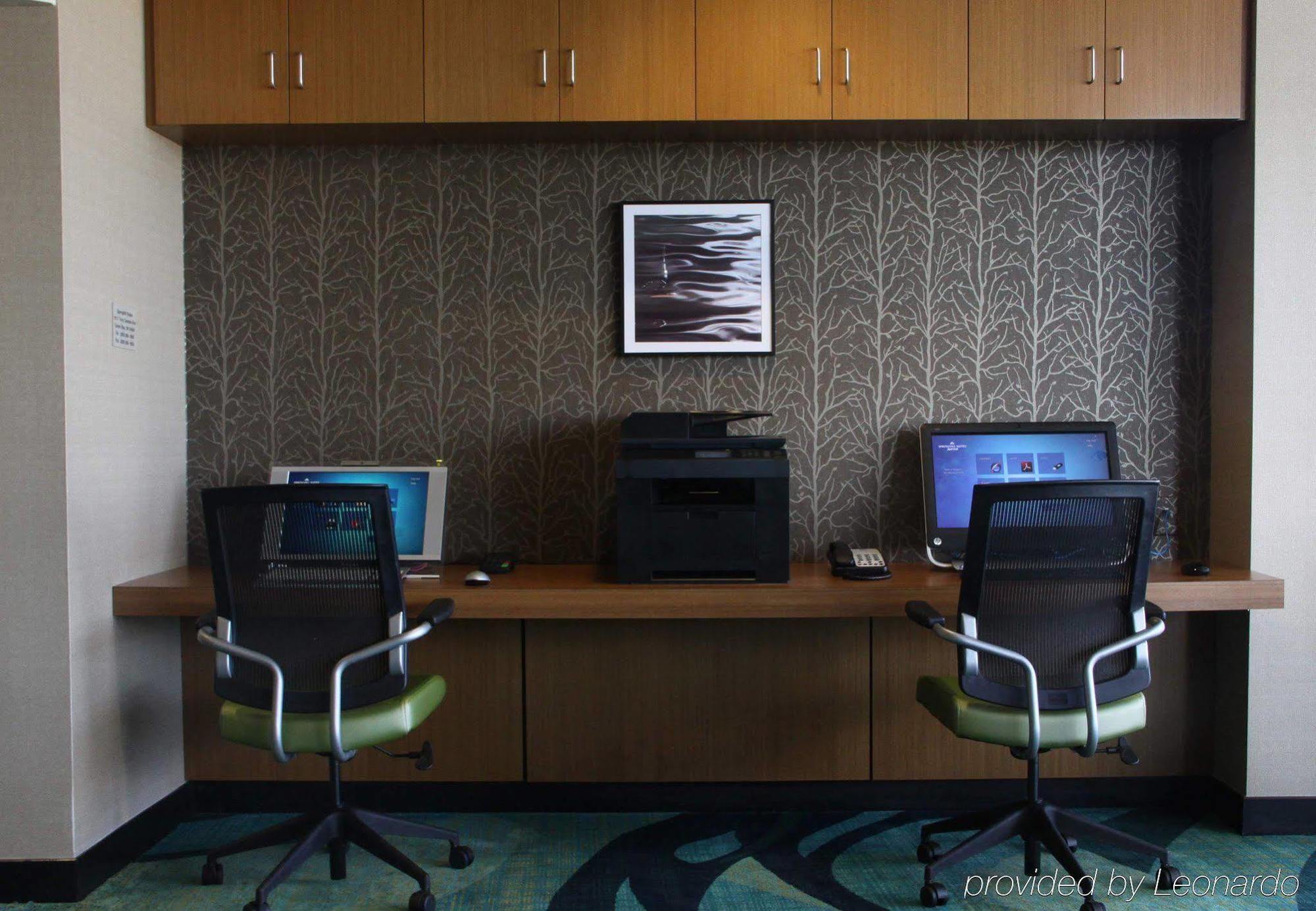 Springhill Suites By Marriott Green Bay Extérieur photo