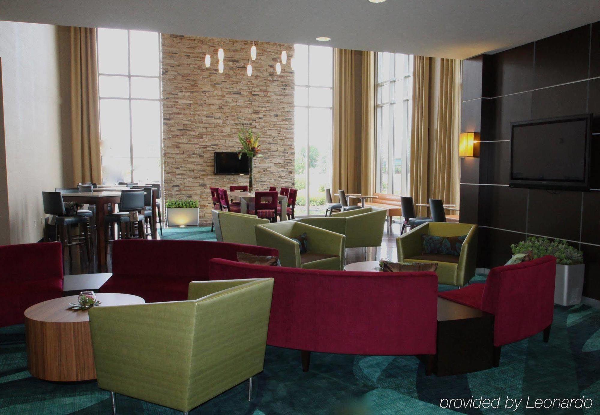 Springhill Suites By Marriott Green Bay Extérieur photo