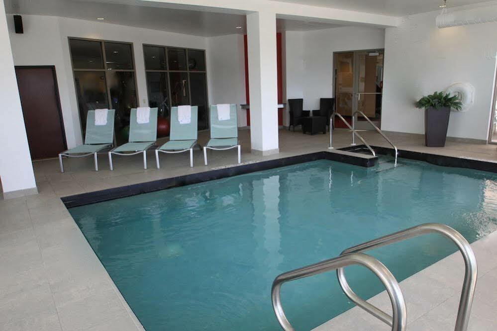 Springhill Suites By Marriott Green Bay Extérieur photo
