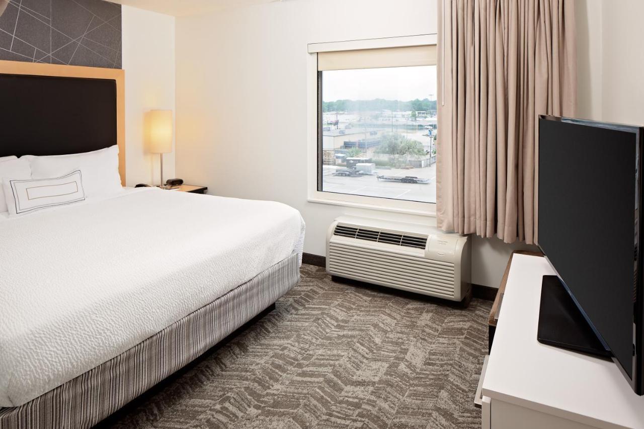 Springhill Suites By Marriott Green Bay Extérieur photo